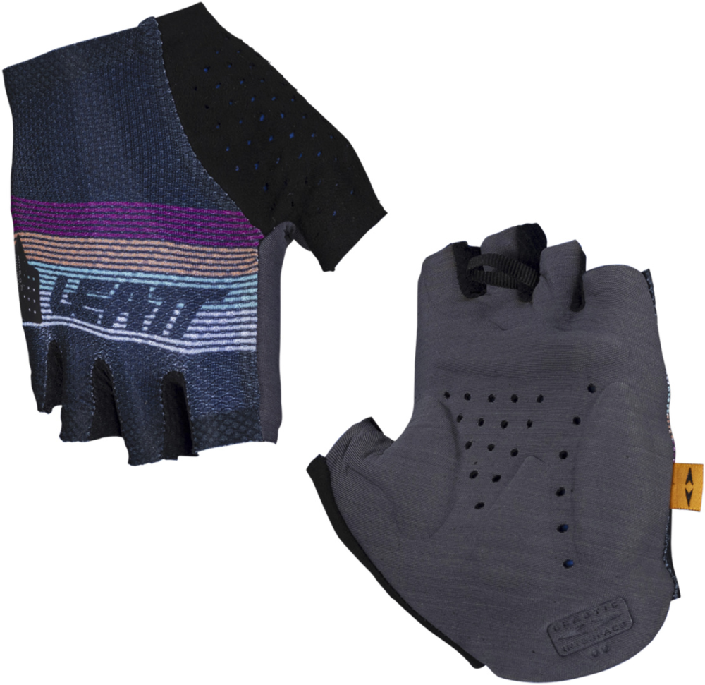 Leatt MTB Glove 5.0 Women Endurance black L