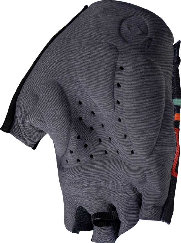 Leatt MTB Glove 5.0 Endurance lava S