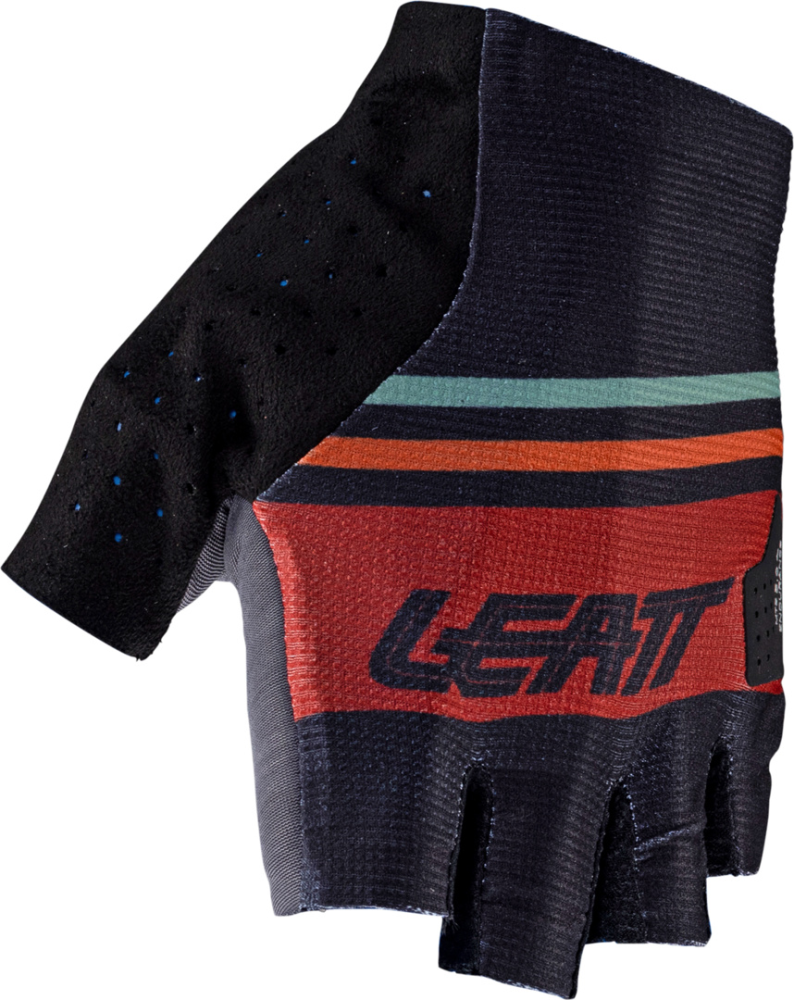 Leatt MTB Glove 5.0 Endurance lava S