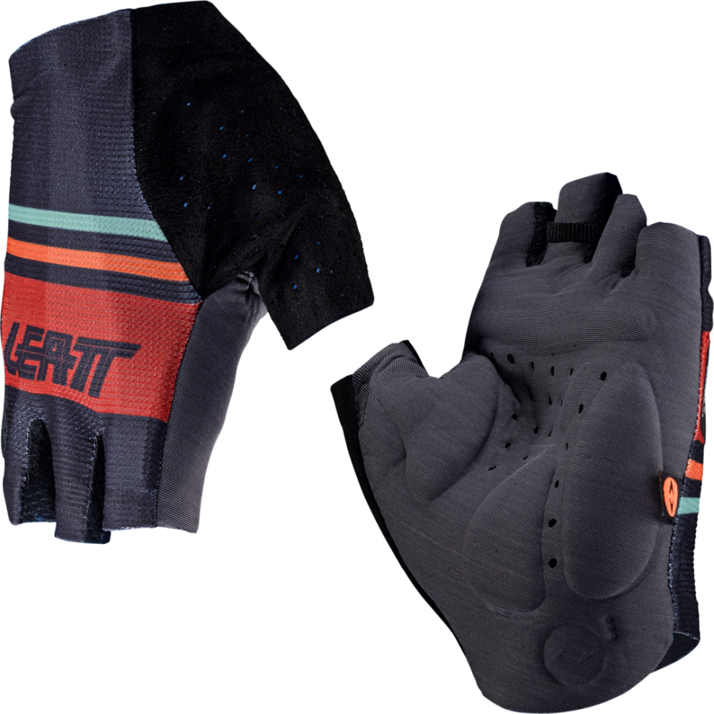 Leatt MTB Glove 5.0 Endurance lava S