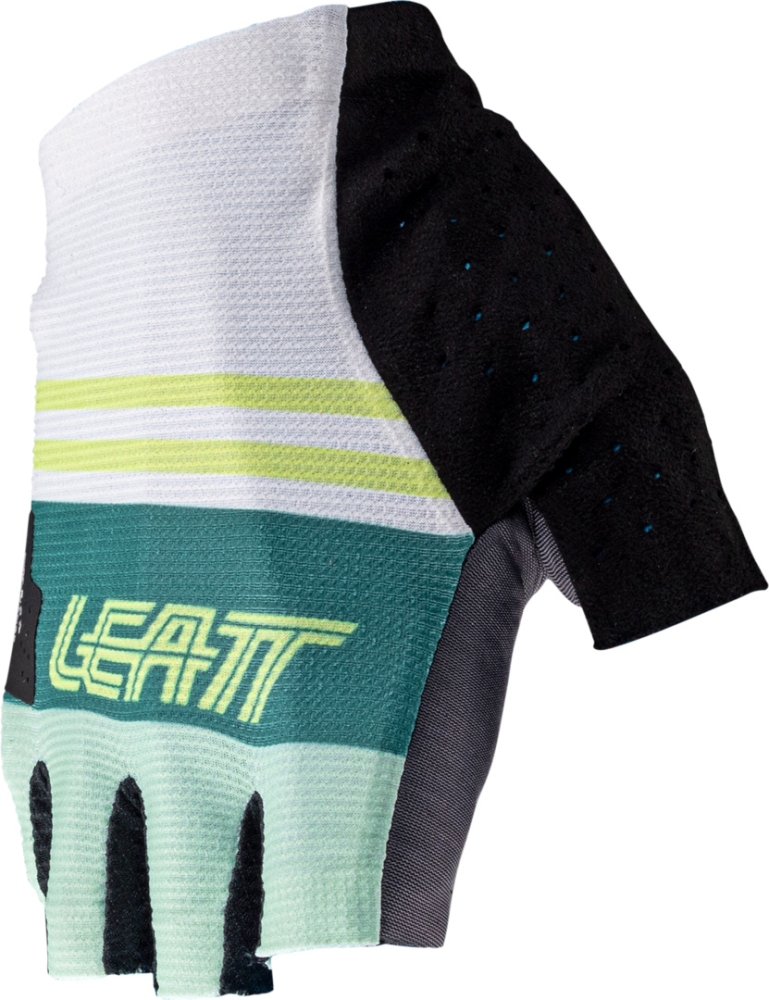 Leatt MTB Glove 5.0 Endurance teal M