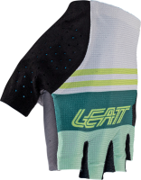 Leatt MTB Glove 5.0 Endurance teal M