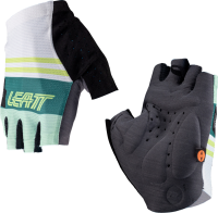 Leatt MTB Glove 5.0 Endurance teal M