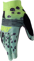 Leatt MTB Glove 1.0 GripR pistachio XL