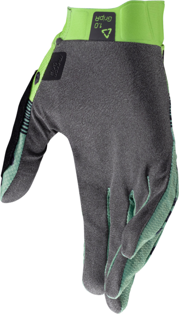 Leatt MTB Glove 1.0 GripR pistachio XL