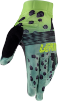 Leatt MTB Glove 1.0 GripR pistachio XL