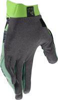 Leatt MTB Glove 1.0 GripR pistachio XL
