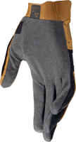 Leatt MTB Glove 1.0 GripR rust XL