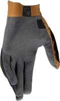 Leatt MTB Glove 1.0 GripR rust XL