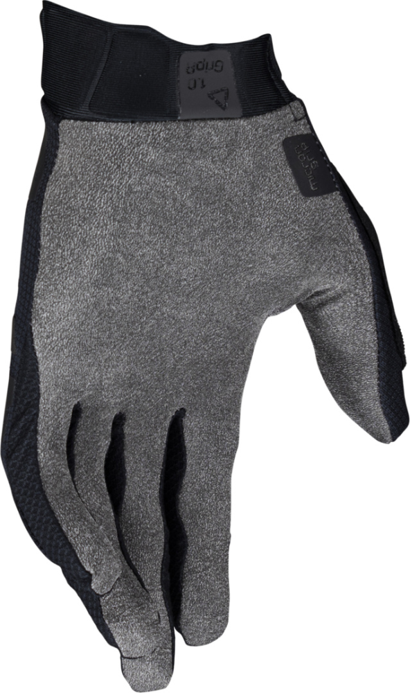 Leatt MTB Glove 1.0 GripR stealth XL