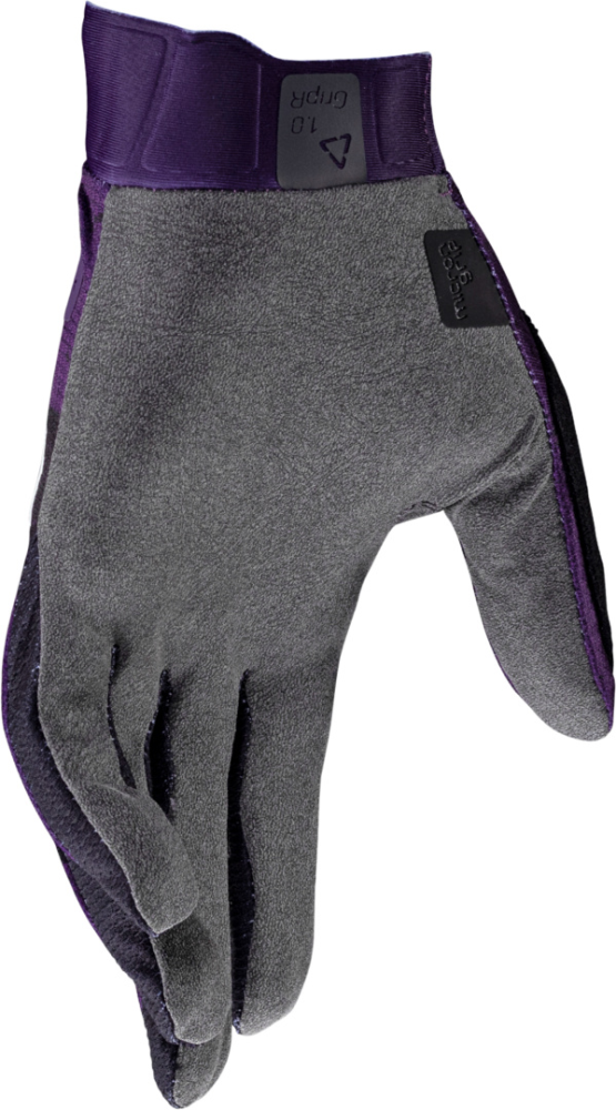 Leatt MTB Glove 1.0 GripR velvet L