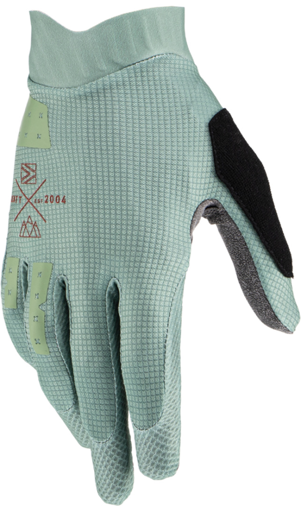 Leatt Handschuhe Damen MTB 1.0 GripR pistachio XS