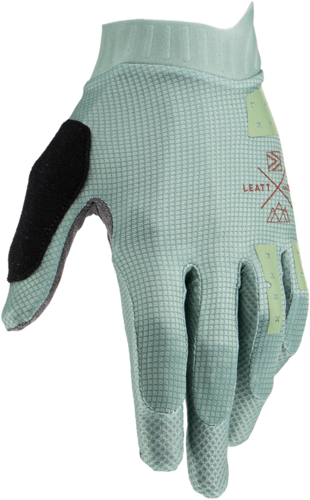 Leatt Handschuhe Damen MTB 1.0 GripR pistachio XS