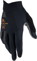 Leatt Handschuhe Damen MTB 1.0 GripR stealth XS