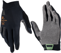 Leatt Handschuhe Damen MTB 1.0 GripR stealth XS