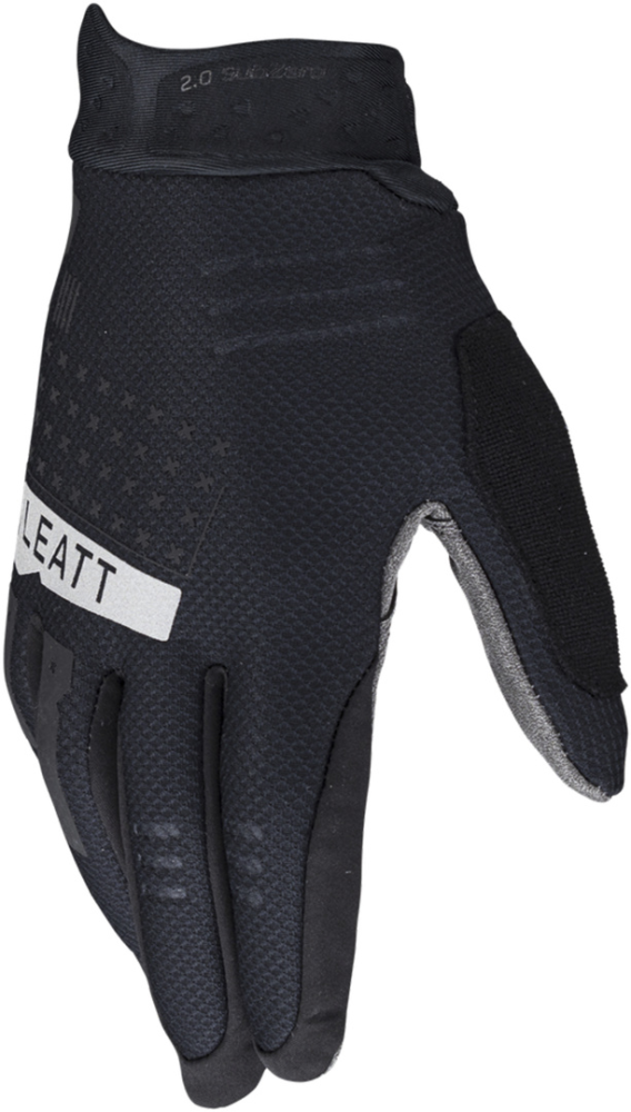 Leatt MTB Glove 2.0 SubZero black XL