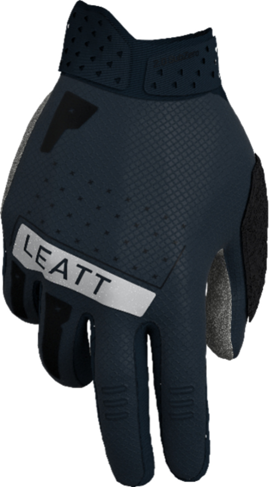 Leatt MTB Glove 2.0 SubZero black XL