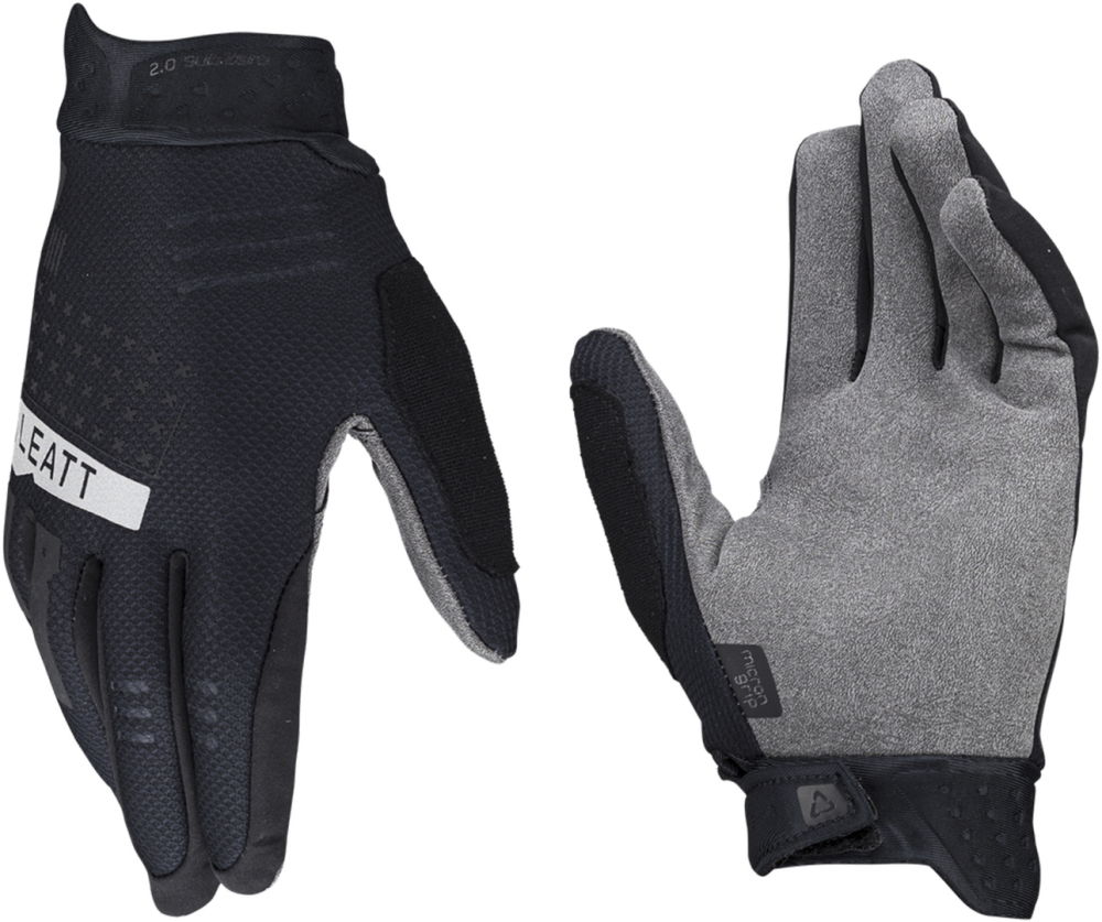 Leatt MTB Glove 2.0 SubZero black XL