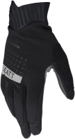 Leatt MTB Glove 2.0 WindBlock black L
