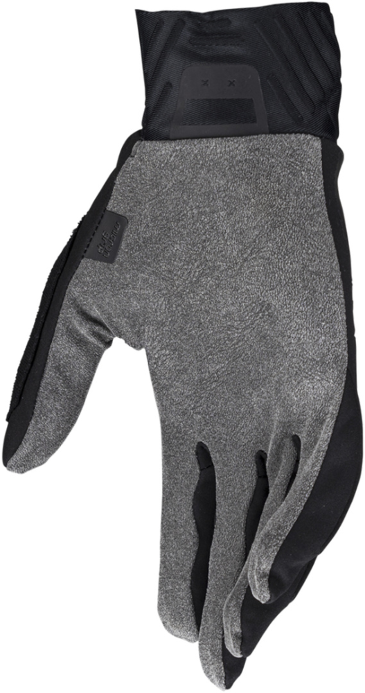 Leatt MTB Glove 2.0 WindBlock black L
