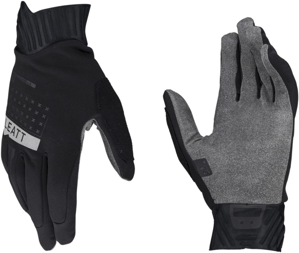 Leatt MTB Glove 2.0 WindBlock black L