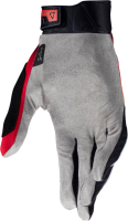 Leatt MTB Glove 2.0 X-Flow glamis grau S