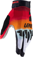 Leatt MTB Glove 2.0 X-Flow glamis grau S