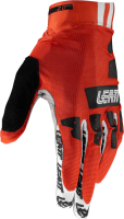 Leatt MTB Glove 2.0 X-Flow glow M