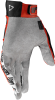Leatt MTB Glove 2.0 X-Flow glow M