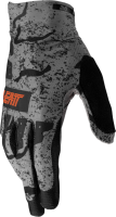 Leatt MTB Glove 2.0 X-Flow granite S