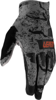 Leatt MTB Glove 2.0 X-Flow granite S