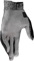 Leatt MTB Glove 2.0 X-Flow granite S