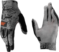 Leatt MTB Glove 2.0 X-Flow granite S