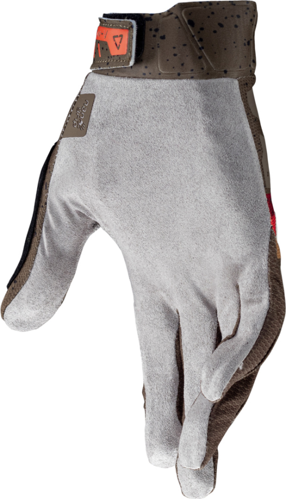 Leatt MTB Glove 2.0 X-Flow loam M
