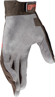 Leatt MTB Glove 2.0 X-Flow loam M