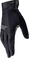 Leatt MTB Glove 2.0 X-Flow stealth M