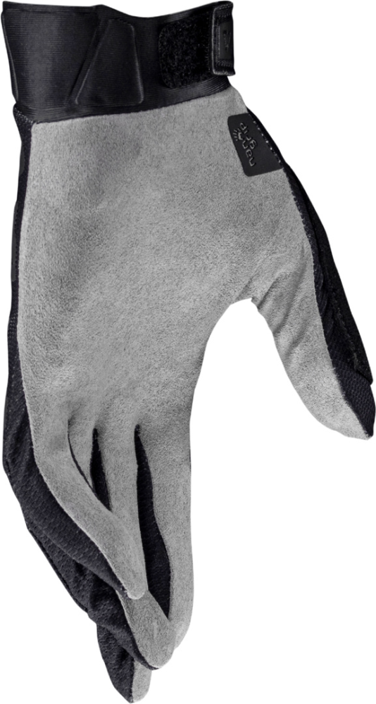 Leatt MTB Glove 2.0 X-Flow stealth M