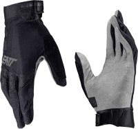 Leatt MTB Glove 2.0 X-Flow stealth M