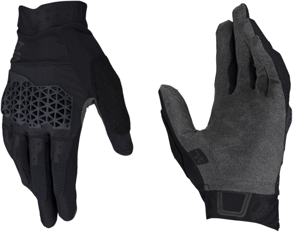 Leatt MTB Glove 3.0 Lite stealth XL