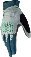 Leatt MTB Glove 3.0 Lite teal XL