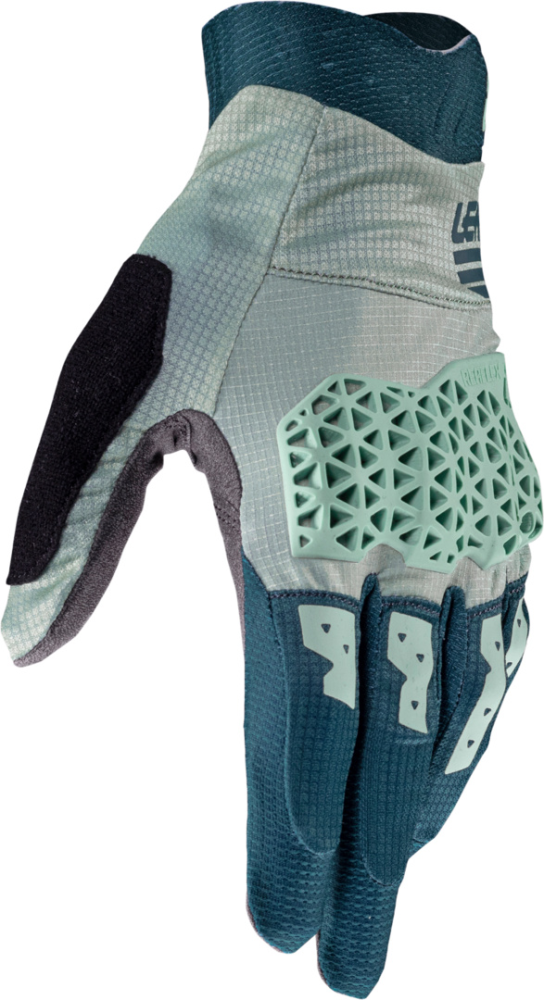 Leatt MTB Glove 3.0 Lite teal XL