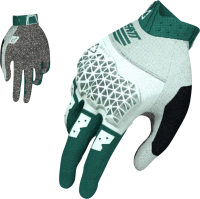 Leatt MTB Glove 3.0 Lite teal XL