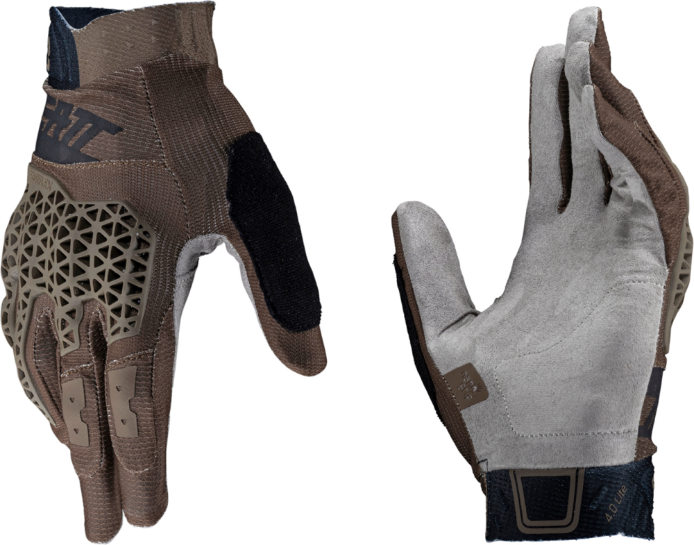 Leatt MTB Glove 4.0 Lite loam L