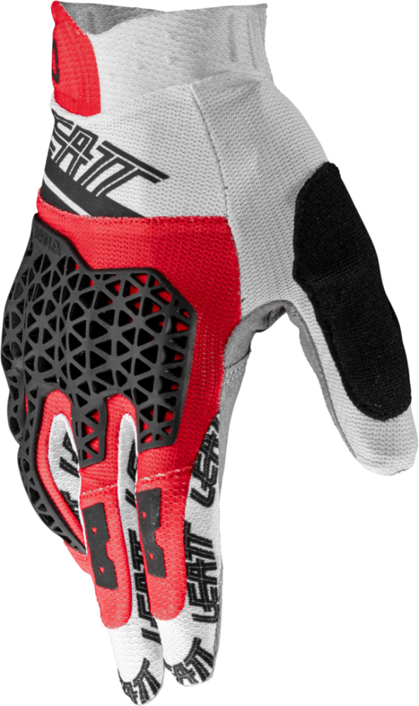 Leatt MTB Glove 4.0 Lite red M