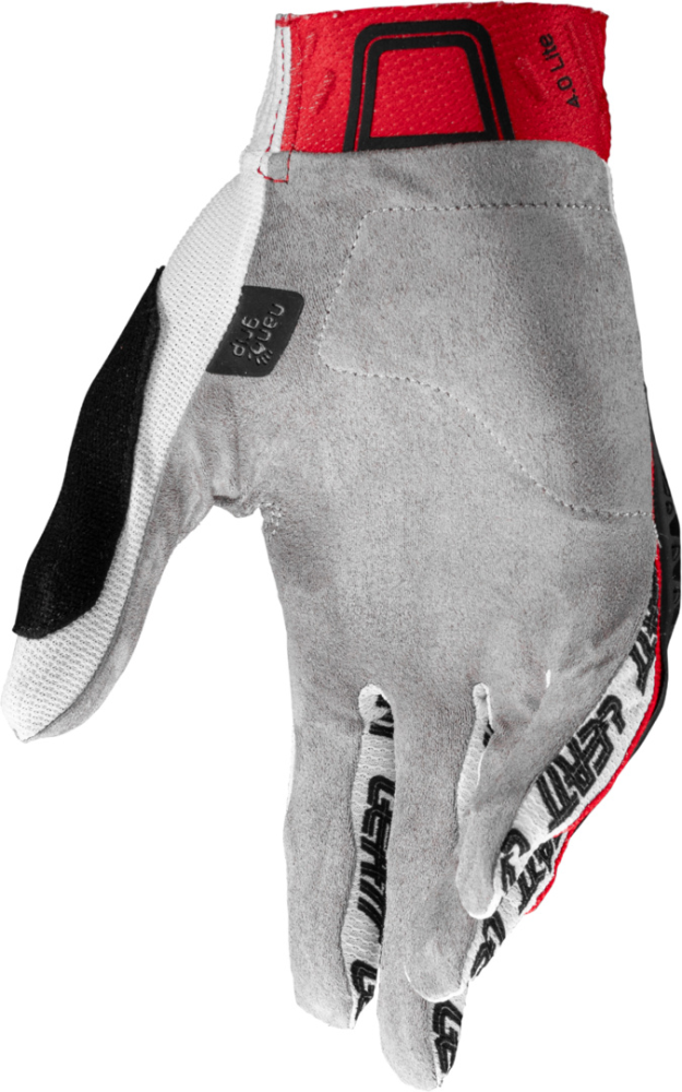 Leatt MTB Glove 4.0 Lite red M