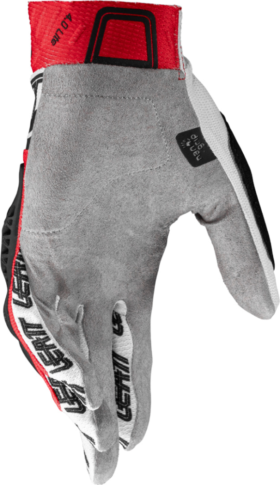 Leatt MTB Glove 4.0 Lite red M