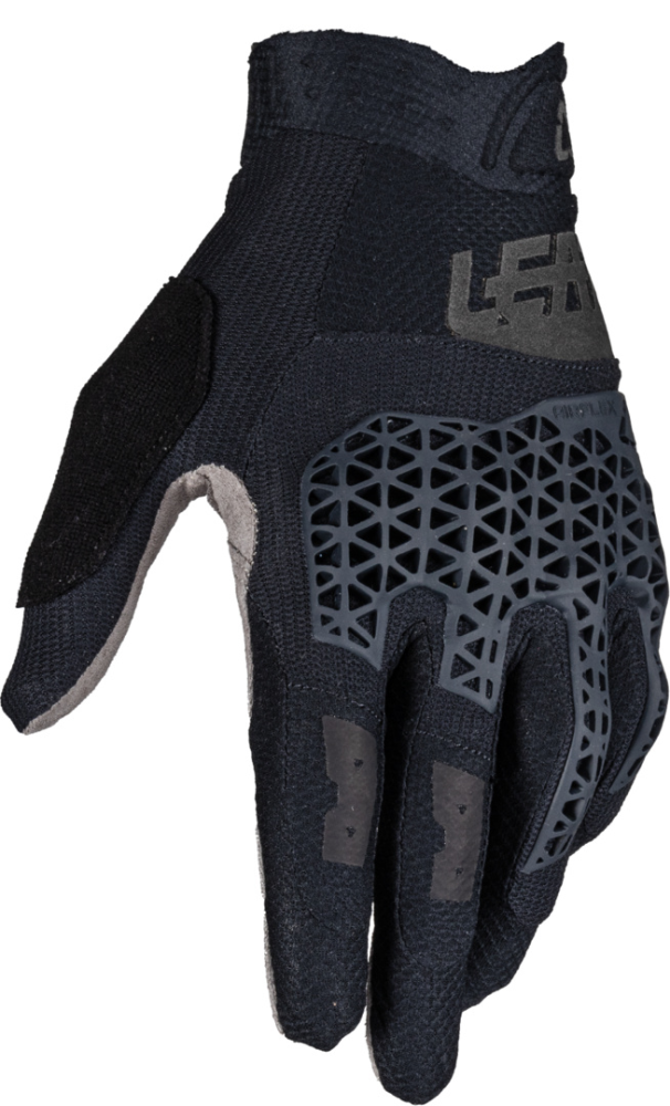 Leatt MTB Glove 4.0 Lite stealth L