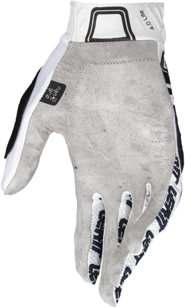 Leatt MTB Glove 4.0 Lite white L
