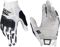 Leatt MTB Glove 4.0 Lite white L