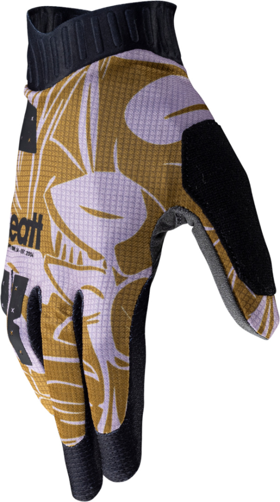 Leatt MTB Glove 1.0 GripR Women botanic S